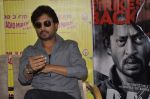 Irrfan Khan at D-day promotions at Radio Mirchi in Lower Parel, Mumbai on 29th June 2013 (24).JPG